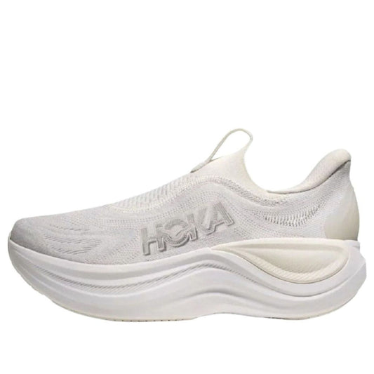 HOKA ONE ONE Skyward Laceless 'Blanco'