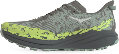 HOKA ONE ONE Speedgoat 6 GTX 'Pizarra Aloe Vera'