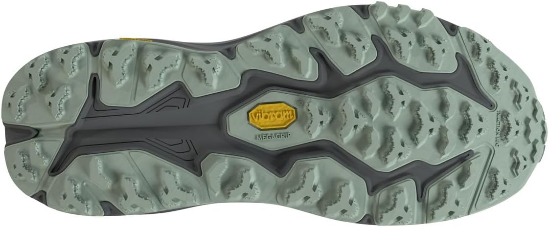 HOKA ONE ONE Speedgoat 6 GTX 'Pizarra Aloe Vera'