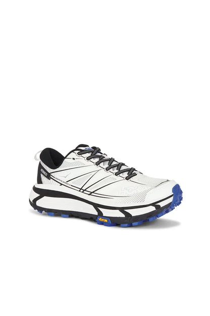 HOKA ONE ONE Mafate Speed 2 'Blanco Azul Cobalto'