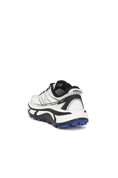 HOKA ONE ONE Mafate Speed 2 'Blanco Azul Cobalto'