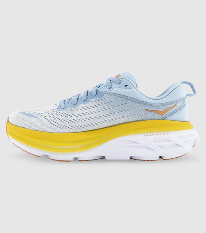 HOKA ONE ONE Bondi 8 D Wide 'Canción de Verano' - Mujer