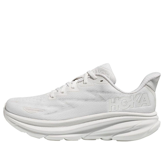 HOKA ONE ONE Clifton 9 'Blanco'