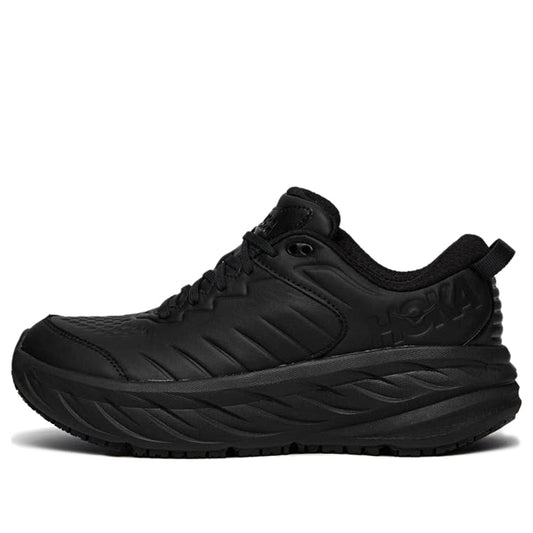 HOKA ONE ONE Bondi SR 'Negro Completo'
