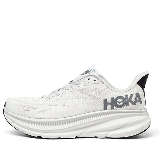 HOKA ONE ONE Clifton 9 'Gris Nube Acero'
